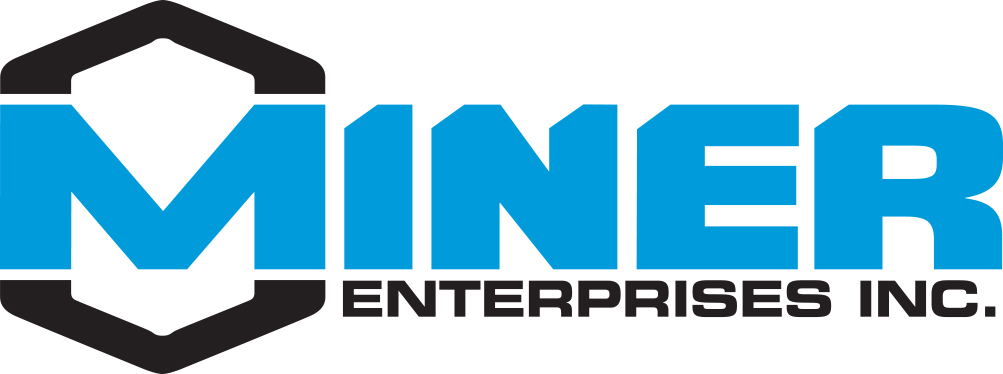 Miner Enterprises Logo